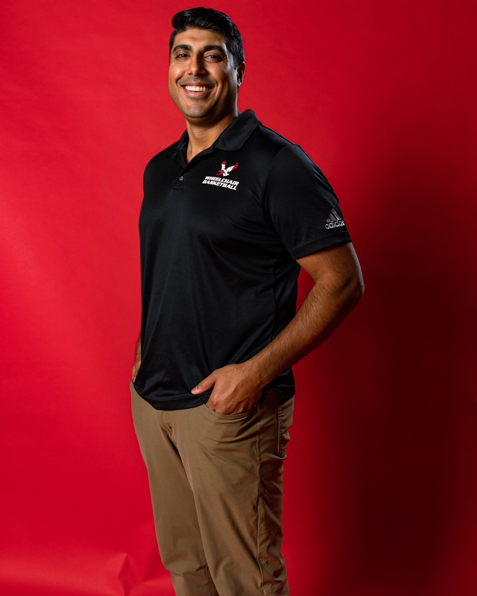 ewuwcbb's tweet image. Eagle family, help us give a big birthday shoutout to the man who keeps us fit and focused 🥳💪🏼🏀

#HBD #eagnation #thetaskmaster