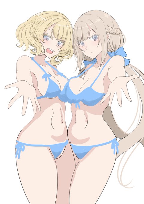 コロメリチャンチャン 