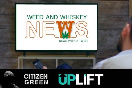 Cannabicoffee's tweet photo. Citizen Green TV - Coming Spring of 2024 | Trailer https://t.co/0hsh5Rpq0F… via @YouTube https://t.co/UXNcehhJiZ