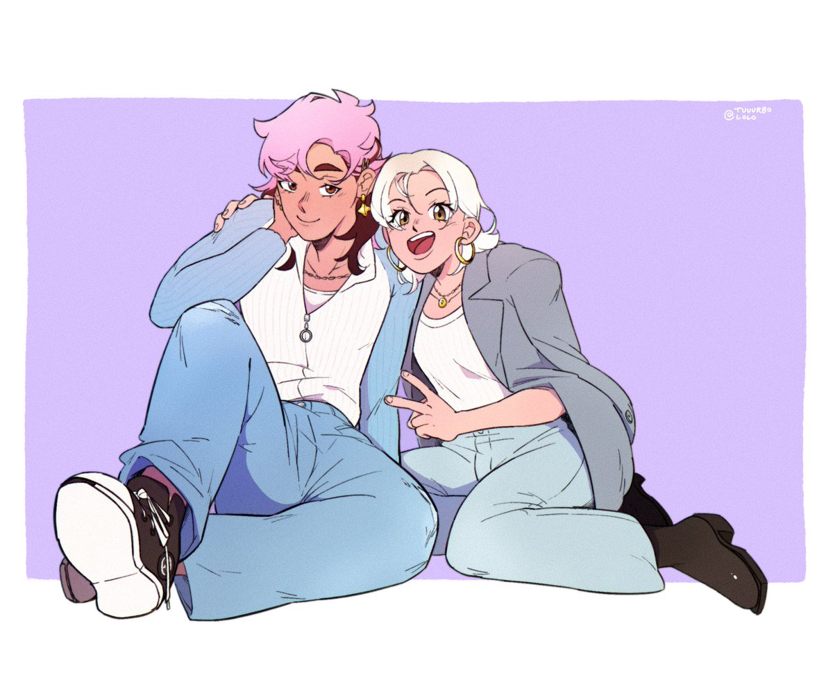 cami &amp; laura mes icônes mes vies etc