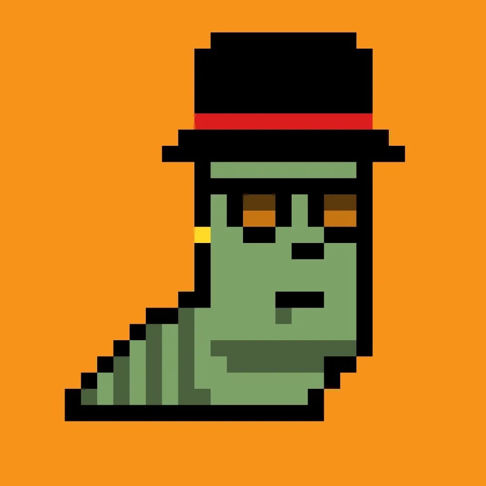 0xbtc5m's tweet photo. 6x 地板价买了一张僵尸虫🐛,小虫子给我冲,我们都是小虫子,但是小虫子也有大梦想。还有没有项目给nft 空投啊,大哥大庄们快来 #BitcoinLarva 来坐庄吧,小虫子🐛🐛🐛也可以变成大蓝筹大龙头🐲🐲🐲 #ordinals btc上的nft才是值得收藏的nft https://t.co/gTcD2h6tzs