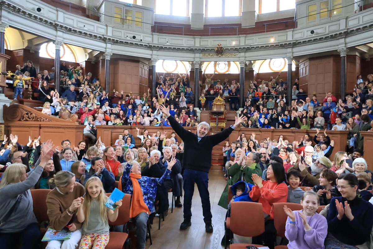 Thank you for your support for this year's Oxford Literary Festival. The 2025 festival takes place between March 29 and April 6 @telegraph #oxfordlitfest buff.ly/2DNt1Jm