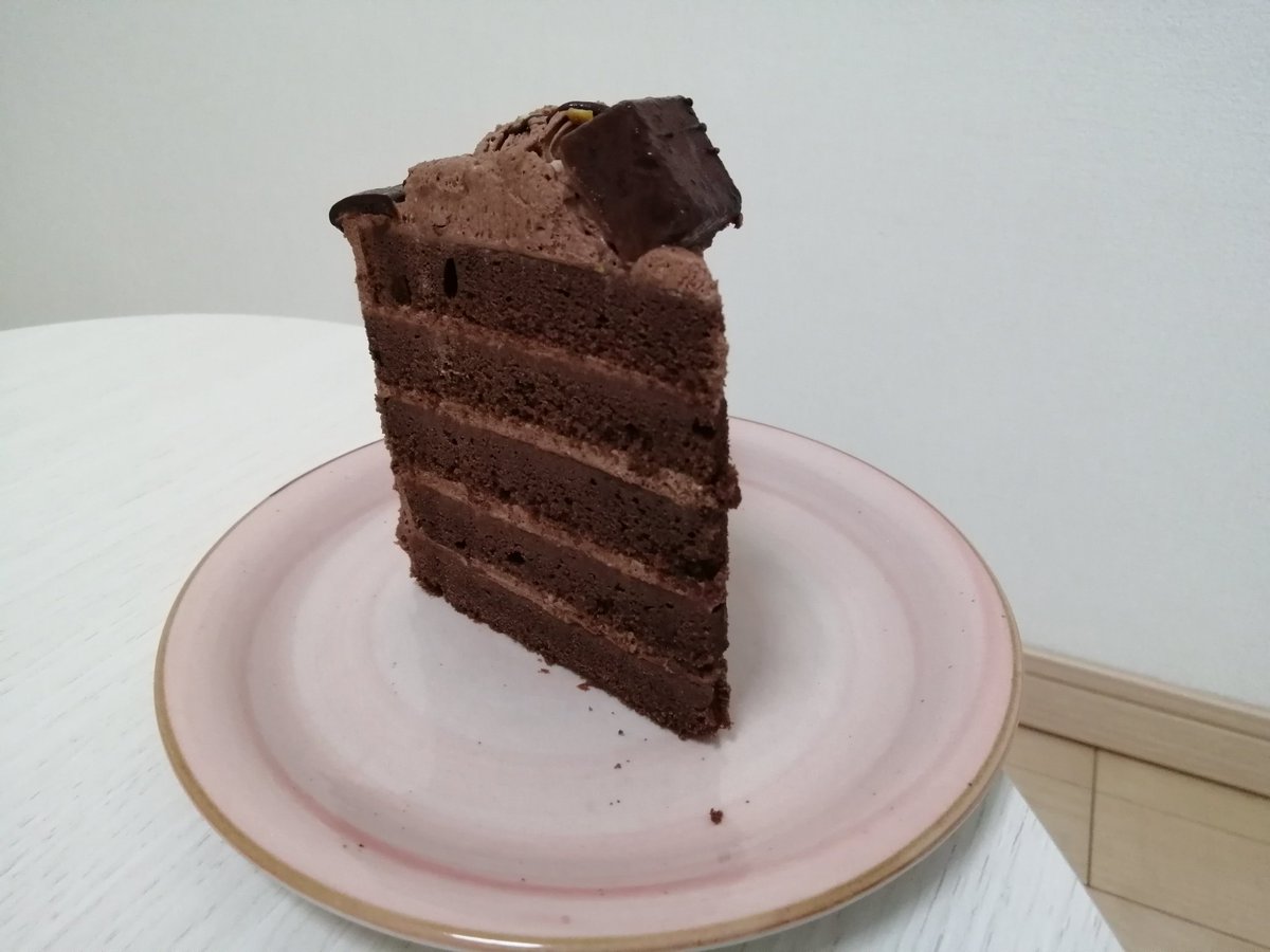 ５階建て+空中庭園