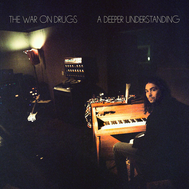 [Le son du jour]
2017
The War On Drugs - Nothing to Find
➡️ @TheWarOnDrugs
➡️ song.link/s/3bT26KkmTadS…