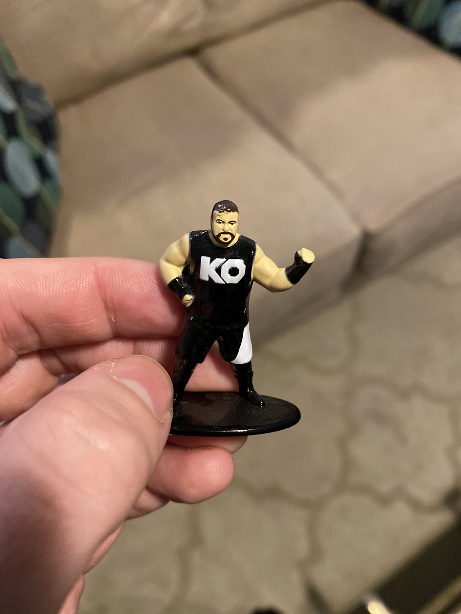 Brad Legere tweet media