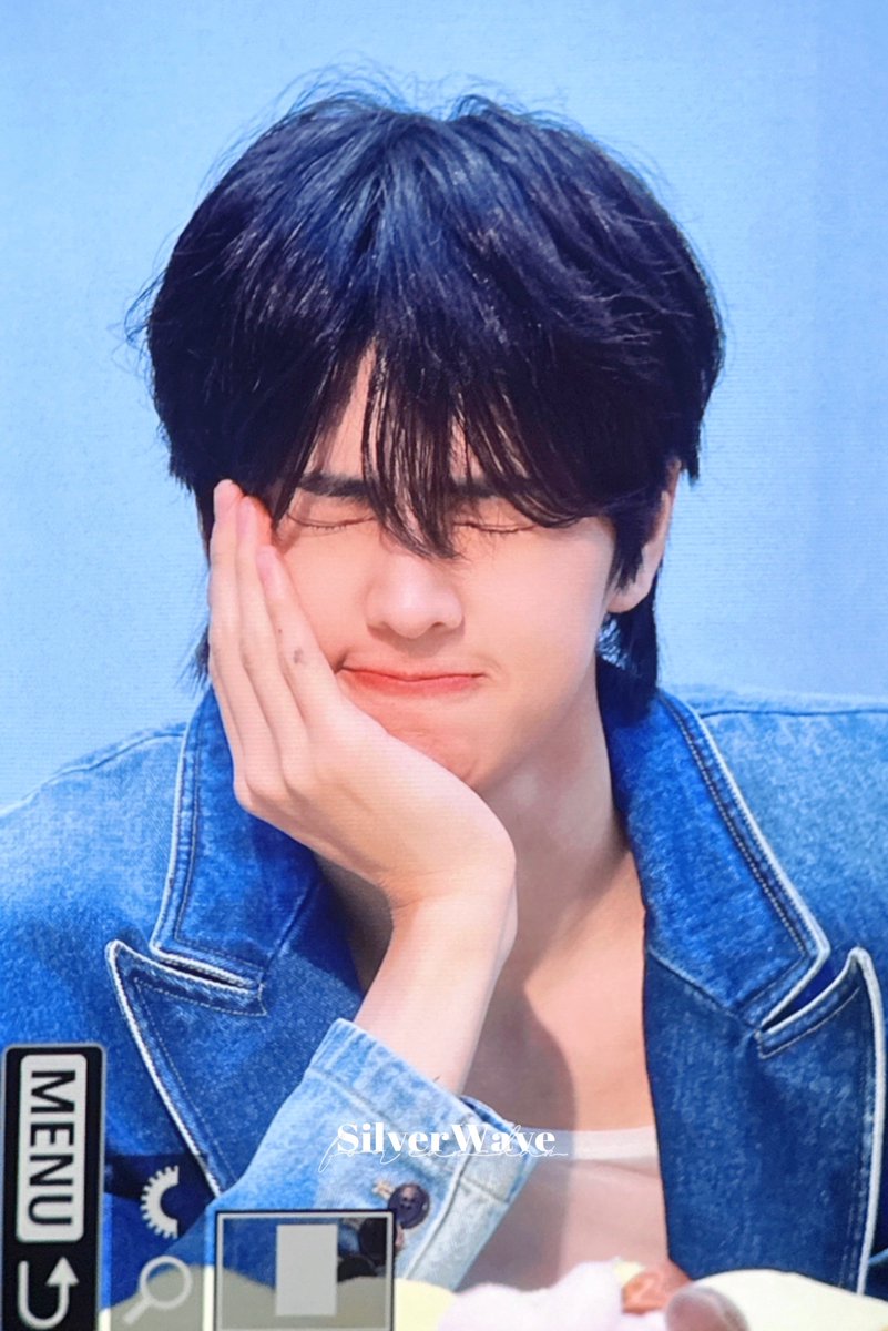 silverwave227's tweet photo. 240324 pre

#TEMPEST #템페스트 #은찬 #EUNCHAN #ウンチャン #은혜롭고찬란한얼굴 @TPST_twt @TPST__official https://t.co/E8Uvn2qi71