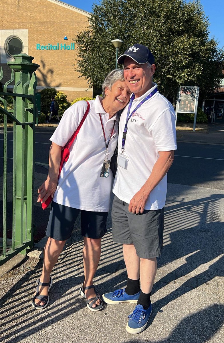 Music reduces anxiety and depression, helps maintain speech and language, enhances quality of life and has a positive impact on carers.. have you tried the power of music yet?! ♥️🎶♥️ #dementia #choir #music