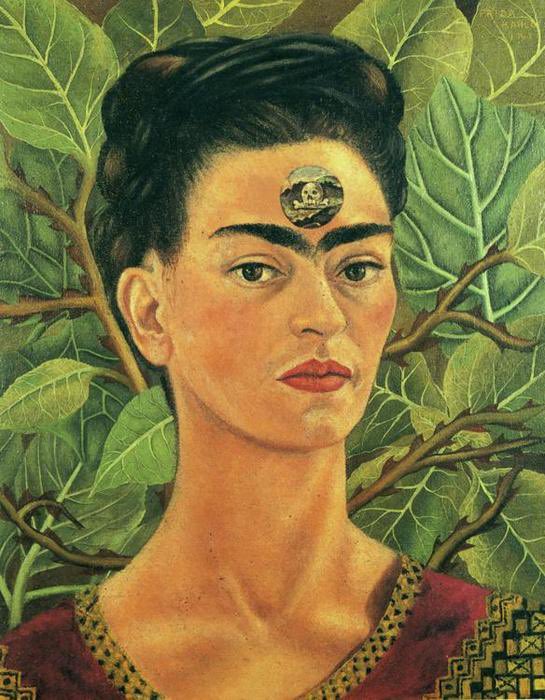 Frida Kahlo