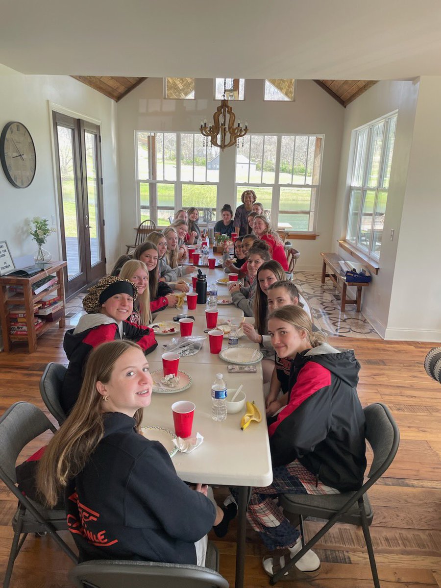 West Softball tweet media