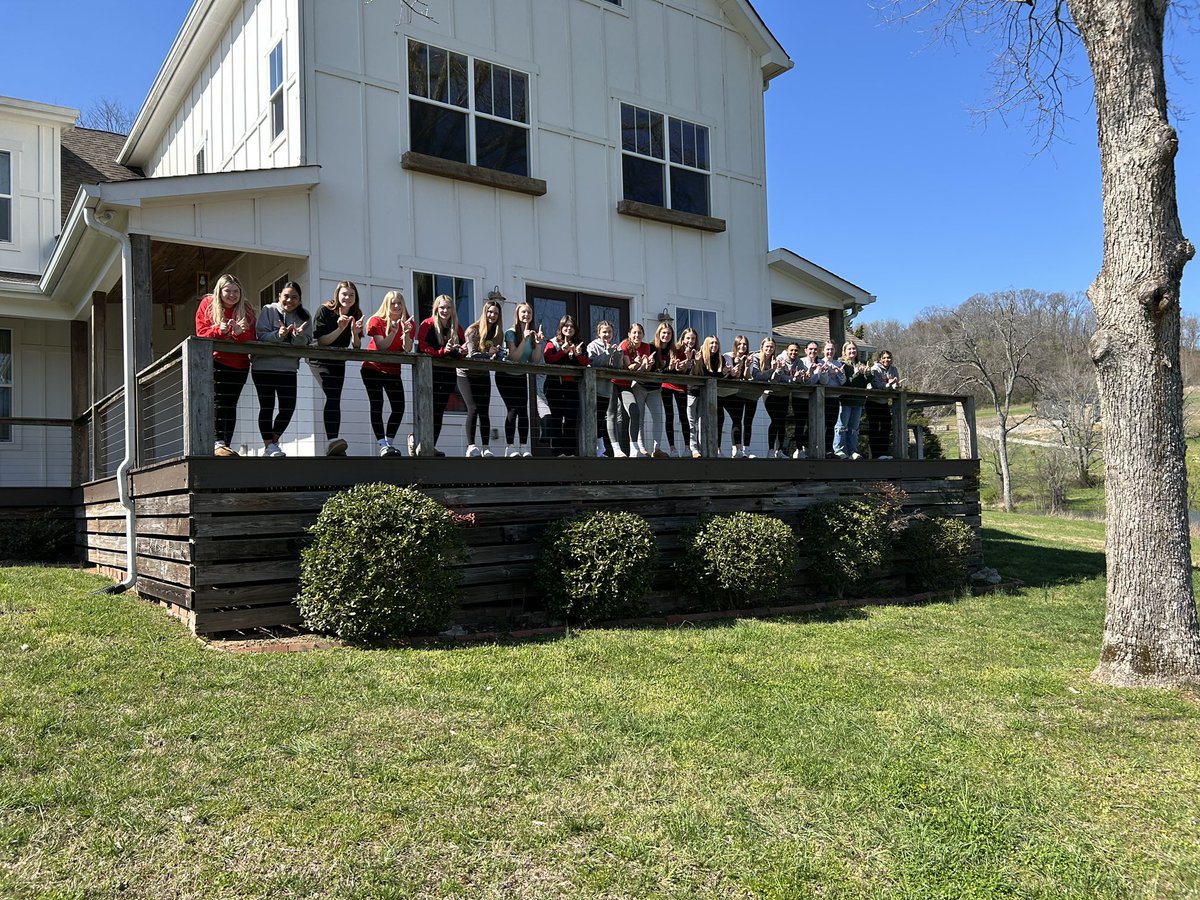 West Softball tweet media