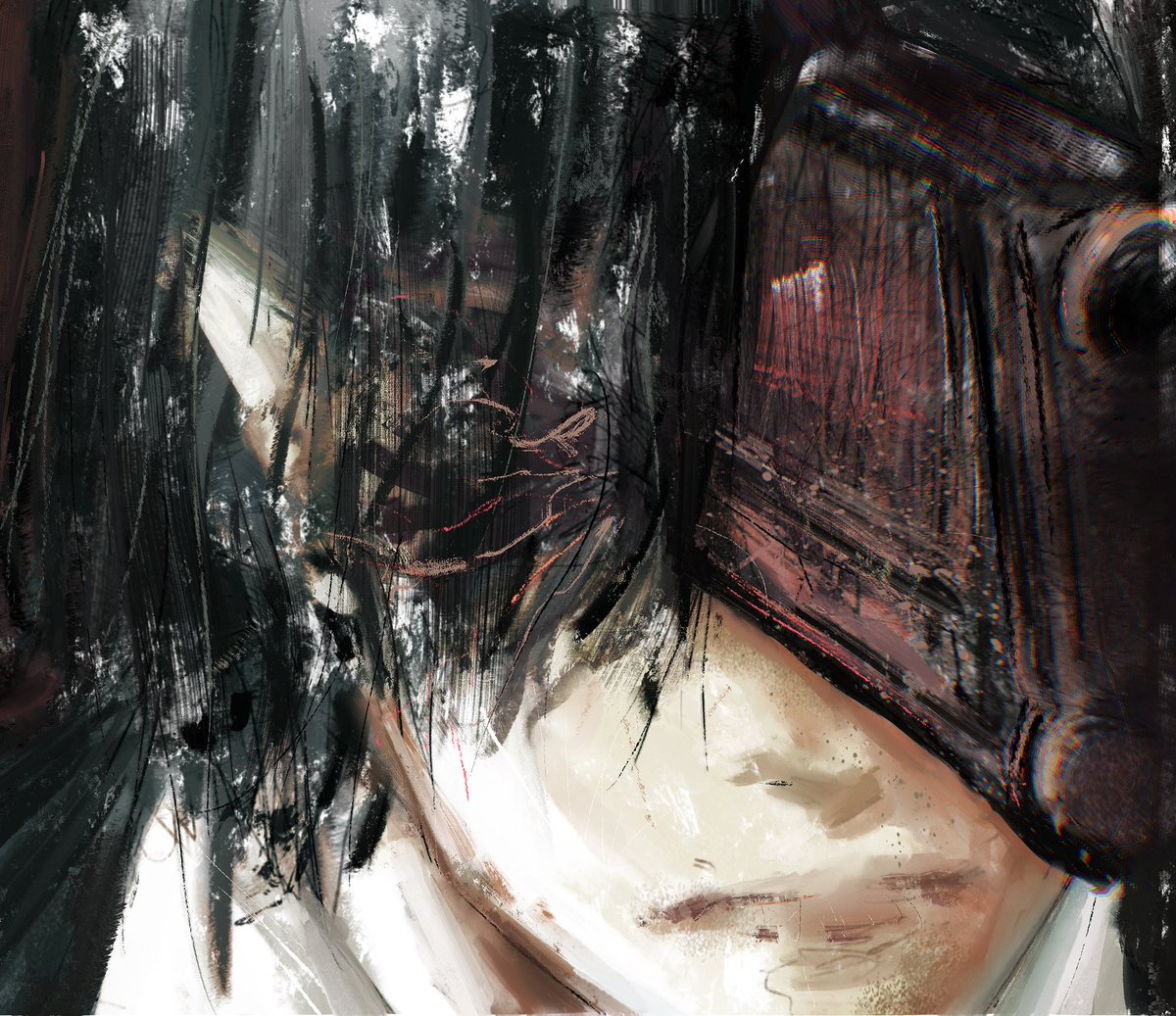 #チェンソーマン