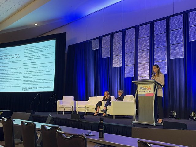 Hanae Tokita, MD, FASA (@drhanae_tokita) on Twitter photo Truly grateful for the chance to participate in this stellar meeting & rub elbows with experts I admire/learn so much from. Big thanks to <a href="/HoltzMaggie/">Maggie Holtz, MD</a> for leading our joint sesh. #ASRA24 <a href="/KiJinnChin/">Ki Jinn Chin</a> <a href="/megrosenblatt/">meg rosenblatt</a> <a href="/Nadia_Hdz_MD/">Nadia Hernandez, MD, FASA</a> <a href="/SretroPMD/">Steven Porter</a> <a href="/shaskinsMD/">Stephen Haskins</a> <a href="/AlbertoArdonMD/">Alberto Ardon MD, MPH, FASA, SAMBA-F</a> Truly grateful for the chance to participate in this stellar meeting & rub elbows with experts I admire/learn so much from. Big thanks to <a href="/HoltzMaggie/">Maggie Holtz, MD</a> for leading our joint sesh. #ASRA24 <a href="/KiJinnChin/">Ki Jinn Chin</a> <a href="/megrosenblatt/">meg rosenblatt</a> <a href="/Nadia_Hdz_MD/">Nadia Hernandez, MD, FASA</a> <a href="/SretroPMD/">Steven Porter</a> <a href="/shaskinsMD/">Stephen Haskins</a> <a href="/AlbertoArdonMD/">Alberto Ardon MD, MPH, FASA, SAMBA-F</a>