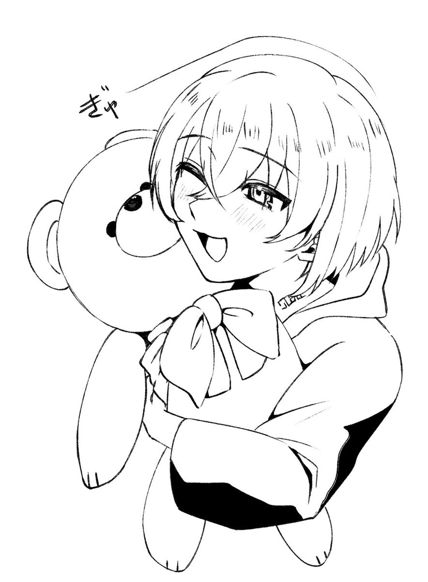 🧸 