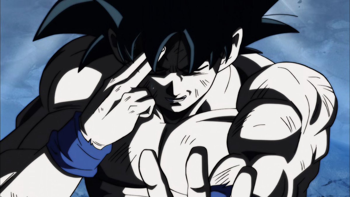 SupaChronicles's tweet photo. It's 25 March in Japan!

6 years ago today, the final episode of 'DRAGON BALL SUPER' aired in Japan.

Do you think the anime will return? If so, when? 🤔 https://t.co/GYzAqWWOc7