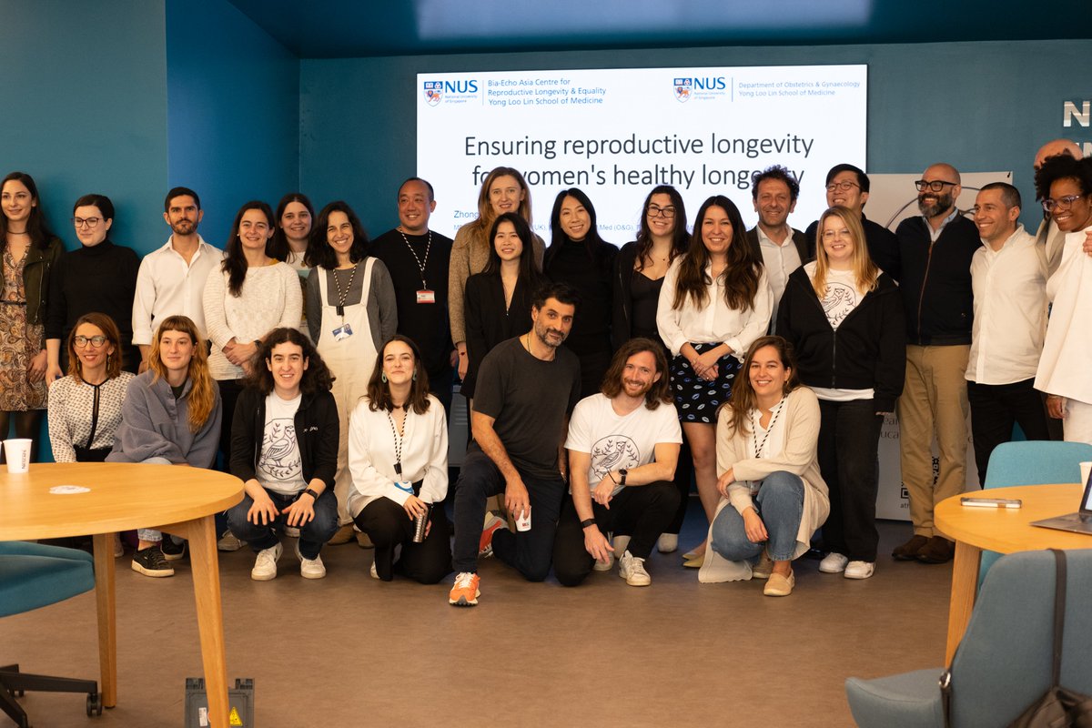 athenabiorg's tweet photo. This week we held our inaugural #ADSummit hosted at @NovaSBE, who will be publishing a case study on our work!
We talked science, ideas, collaborations and roadmapped our work in #womenshealth
Stay tuned for a lot of new projects and collabs coming from it! 🧬🪩🤍 https://t.co/QUxvKwjAV5