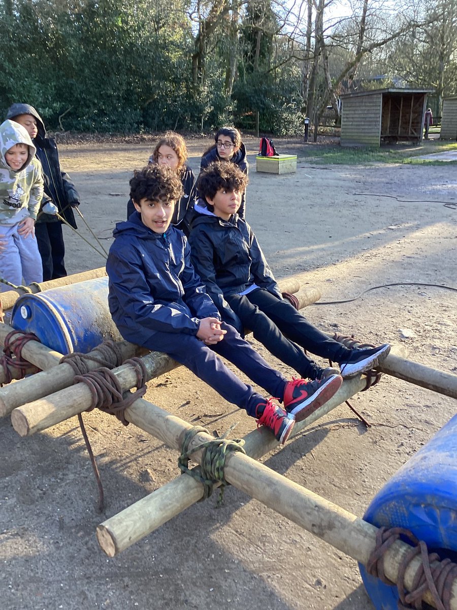 PGL update: Buggy Building fun! 😆🏎️🏁 More photos on our Facebook page facebook.com/stanfordpri