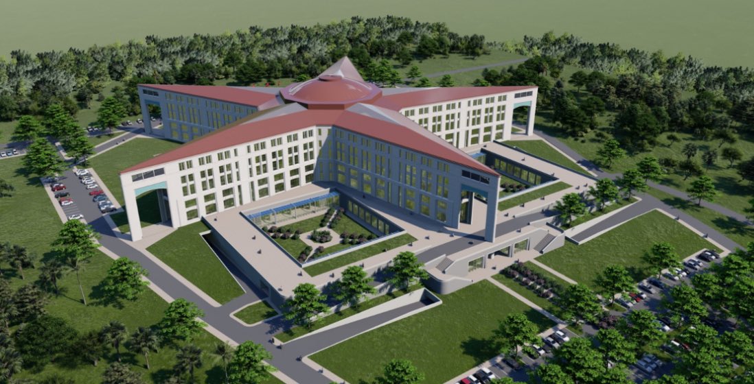 Turgut Cansever ve Ertur Yener'in tasarladığı Türk Tarih Kurumu (TTK) binası Beytepe'de TDK ile kullanılacak yıldız şeklinde bir binaya taşınacak.
Böyle bir şey zevk ve akıl dışıdır.
Mimari kimliğinin ve şahsiyetinin reddidir.
TTK binasının mimari hayatımızda ki yerine bakalım ++