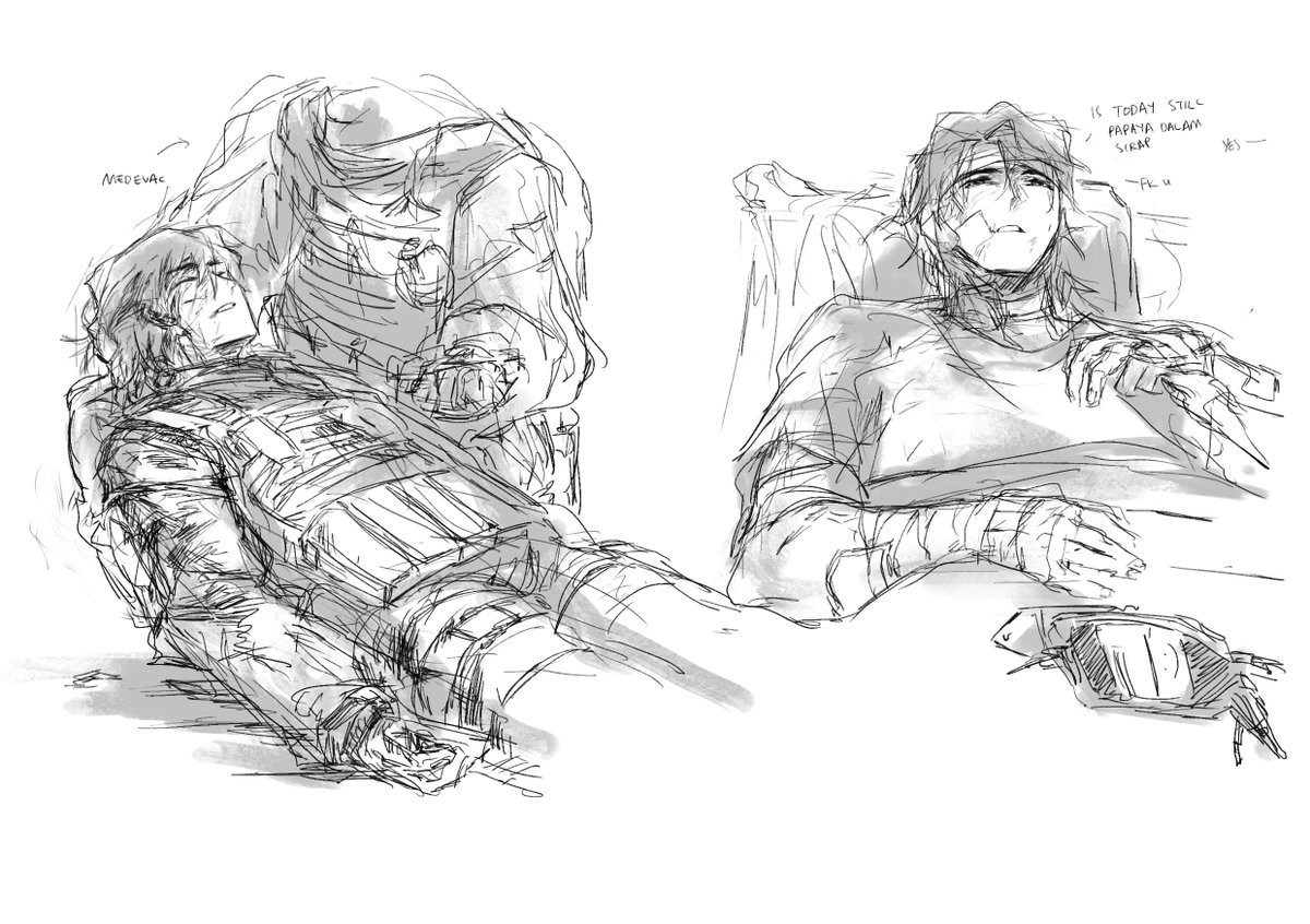 some sketches 