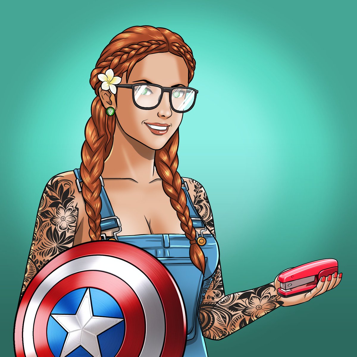 HOPS on Cardano tweet media