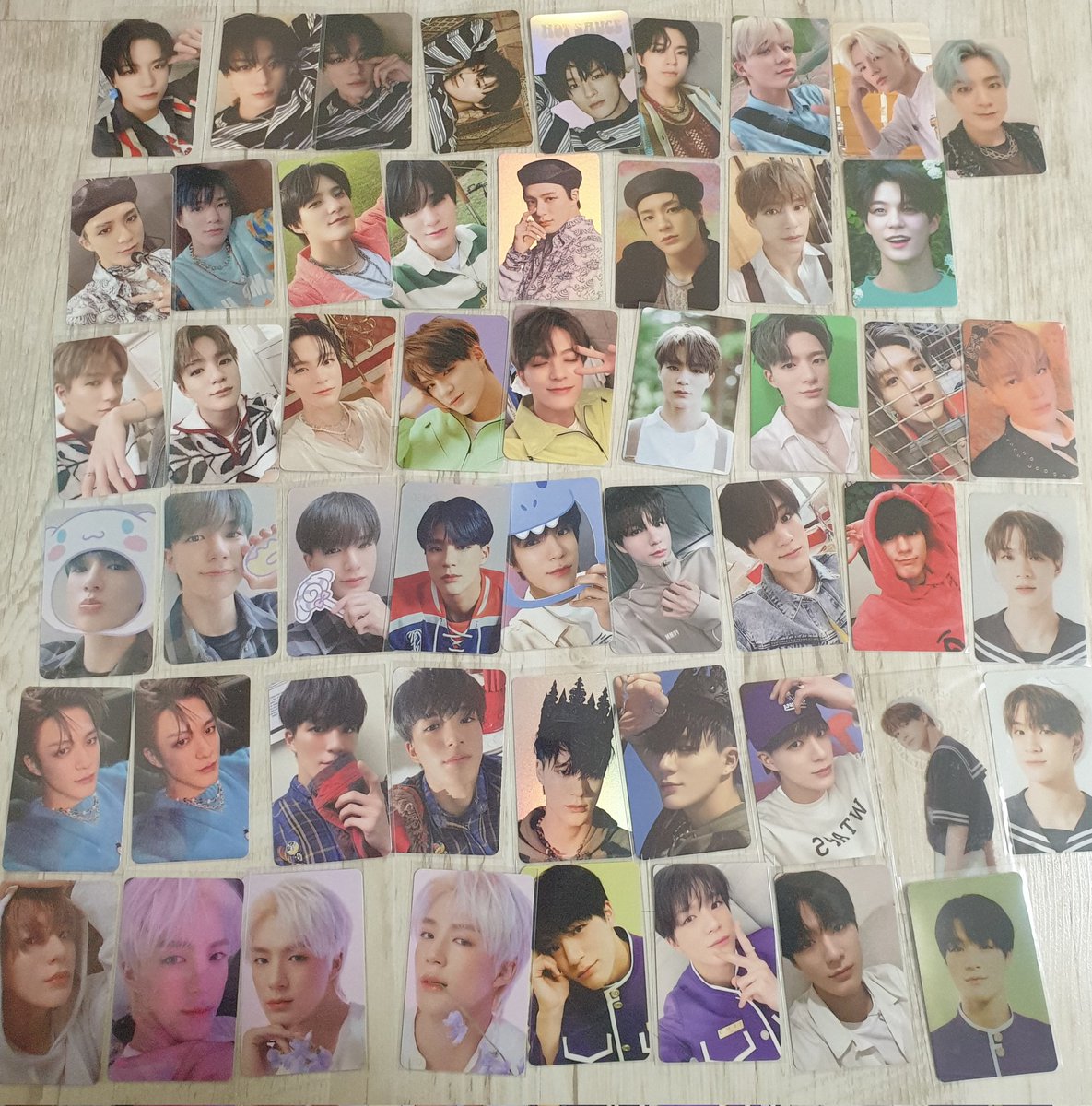 yaangdo___o's tweet photo. 엔시티 드림 포카 폴라 굿즈 양도 bulk 
140 poca + pola all 50.0
구매하실 분만 dm 
마크 런쥔 제노 해찬 재민 천러 지성 nct dream jeno jisung 트레카 랜덤팩 캔디 크리스마스 레조넌스 유니버스 ar https://t.co/Gbv9NpA2tB