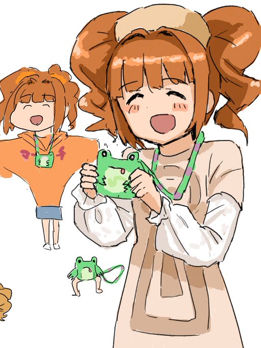 やよいちゃんおめでたん! 