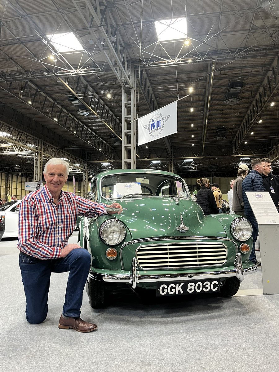 NECRestoShow tweet picture