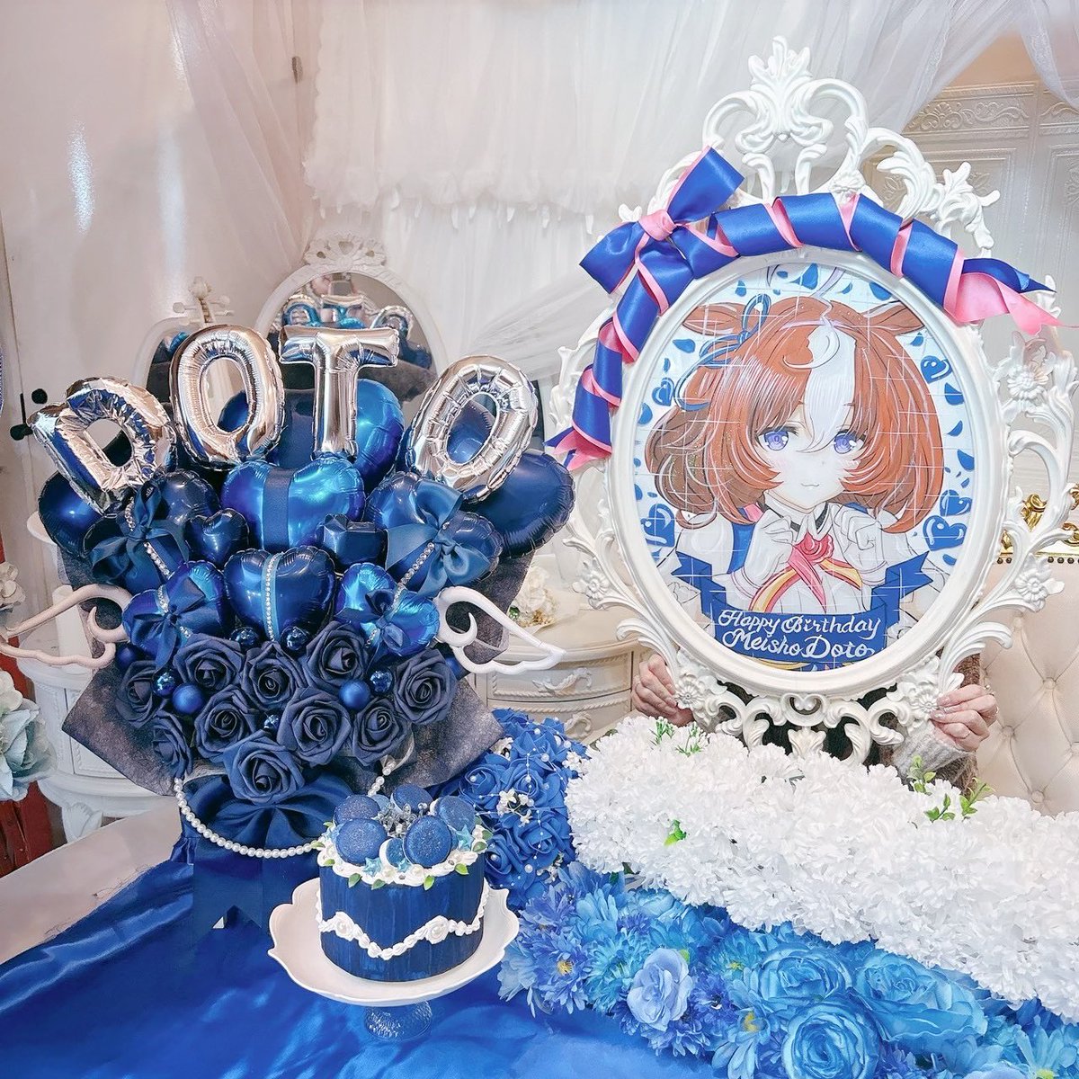 みんみん tweet media