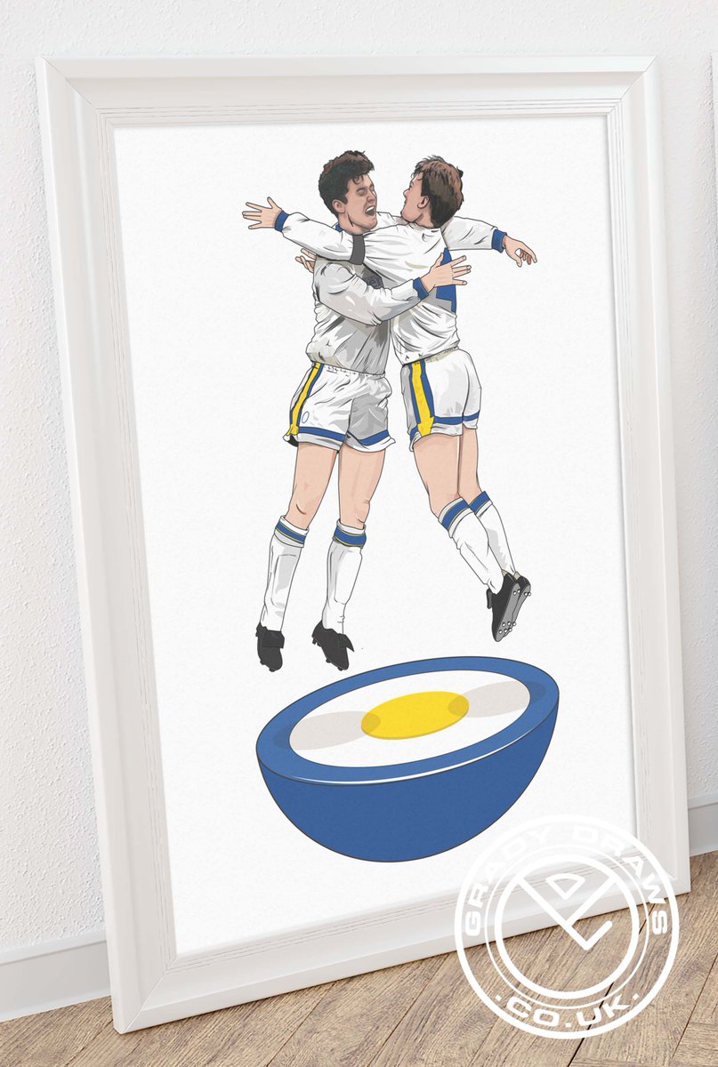 grady_draws's tweet image. Speed &amp;amp; Batty prints now available from gradydraws.bigcartel.com/product/batty-…

#leedsunited #garyspeed #davidbatty