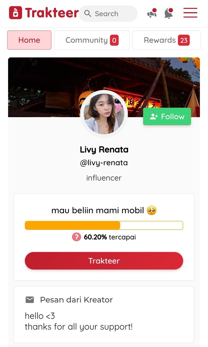 Jejak digital. tweet media