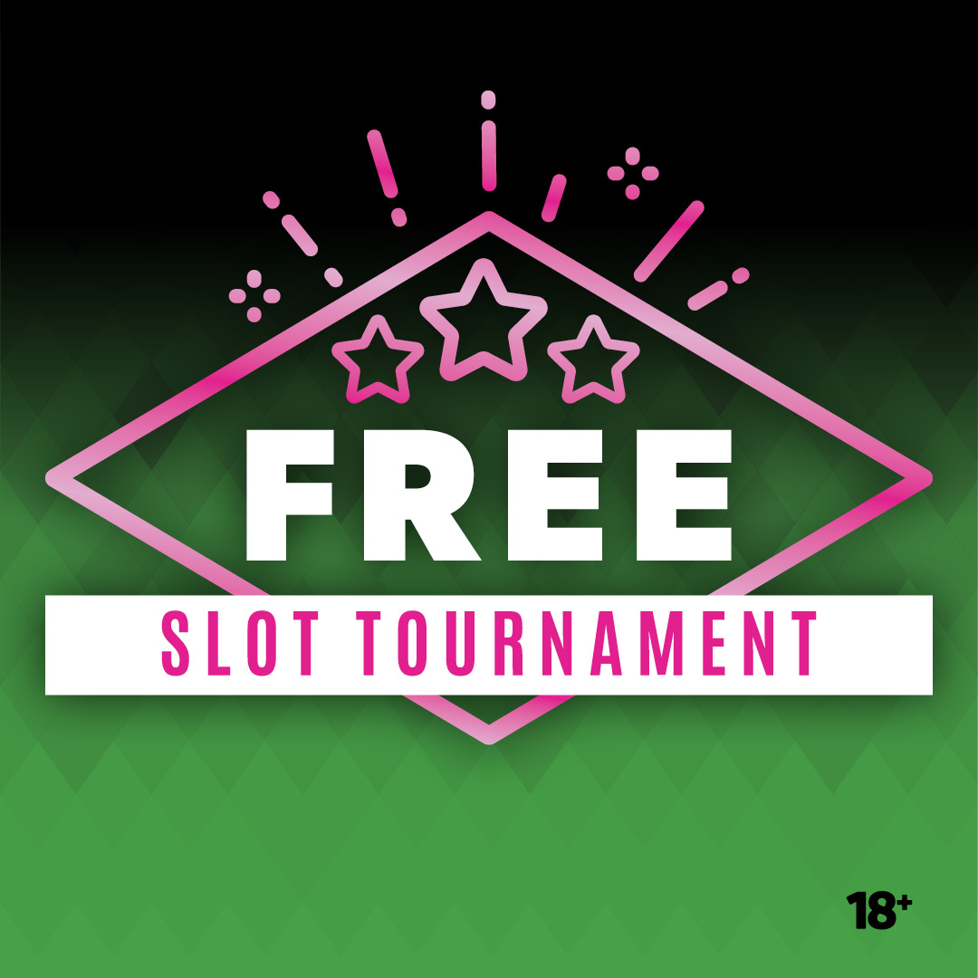 Fun and FREE! Register for our Free Slot Tournaments! 🎰🎉

Club Regent Casino – March 25
ow.ly/fBoG50QYUNT

McPhillips Station Casino – March 26
ow.ly/HCiV50QYUNP

18+ Enjoy Responsibly