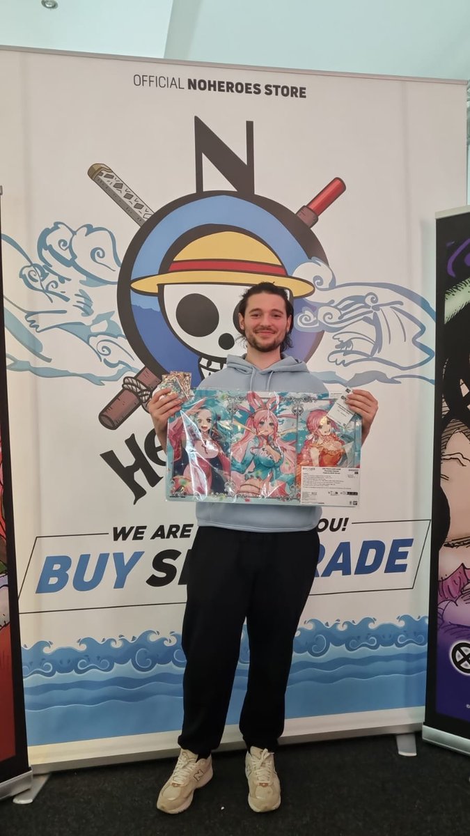 Luigi Amato tweet media