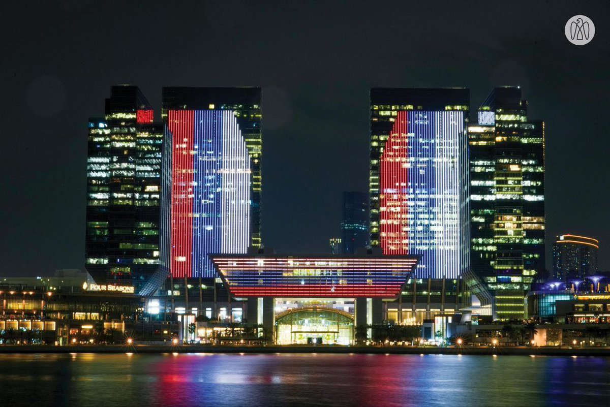 barmish007's tweet photo. 🙏🇦🇪🇷🇺 The UAE stands with RUSSIA after the #Moscow Terror Attack.
#MoscowTerroristAttack #polish #NATO #serbia #ISIS https://t.co/OuO0AAoxz6
