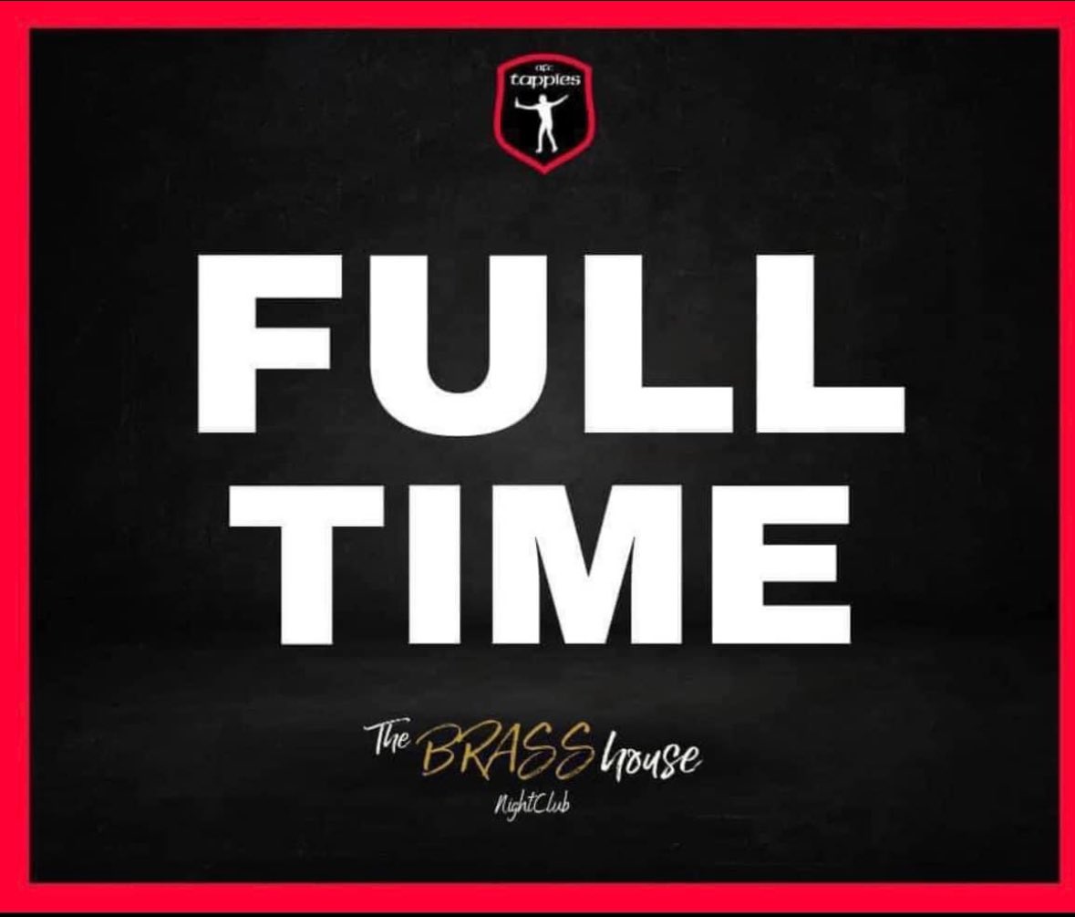 DWEAFC's tweet photo. Yeoman AFC 1-3 Tappies AFC

A hard fought win against a good yeoman side. Proud of the boys for their battling performance to grind out the win. 

Goalscorers:-
Jack Graham ⚽️⚽️
Sam Telfer ⚽️🎯
Evan Miller 🎯
Euan Forrester 🎯

MOTM - Mitchell Hall
Referee’s MOTM - Aaron Kelly https://t.co/ucCB0DaVy3