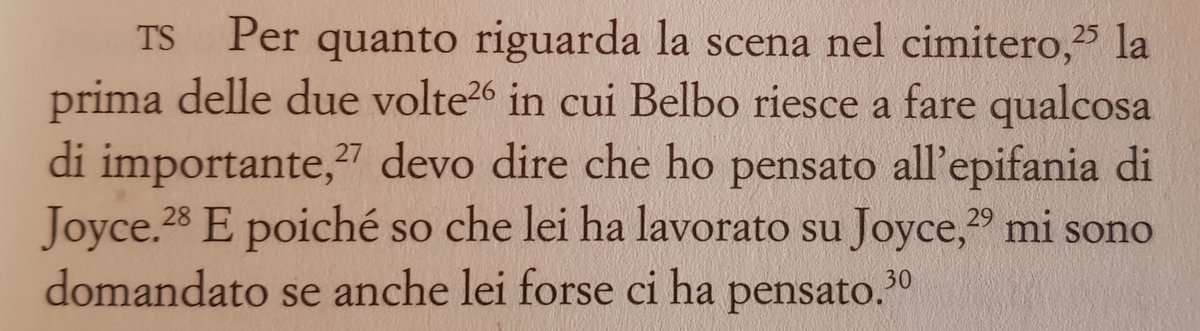 Splendide le interviste a Umberto Eco fatte da Thomas Stauder e pubblicate da @lanavediteseoed - ma perché pubblicare le note in fondo al libro?! È estenuante fare avanti e indietro quando (meritoriamente) l'autore infarcisce di 6 note una domanda.