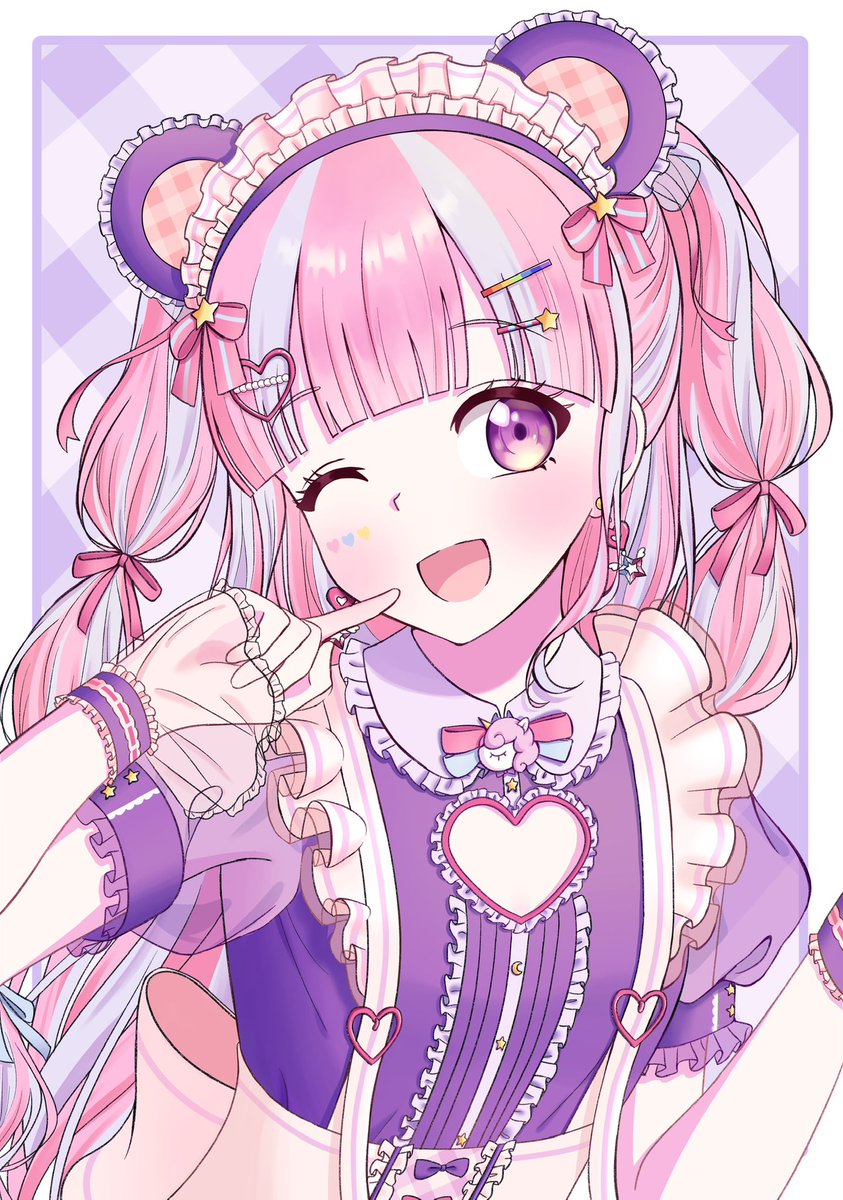Mxapple512's tweet photo. 파레오짱 생일축하해!!💗🎀
#パレオ誕生祭2024
#パレオ生誕祭2024
#鳰原令王那誕生祭2024
#鳰原令王那生誕祭2024 https://t.co/hI3UBSpVtT