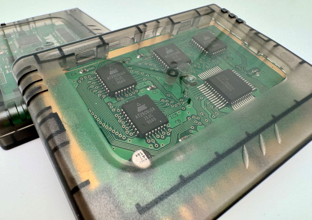 JT Studio tweet media