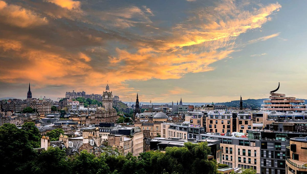 Do you live, work in or visit our beautiful World Heritage Site? We’d love to get your views on how we continue to manage it with our partners going forward. Fill in our survey - consultationhub.edinburgh.gov.uk/sfc/edinburgh_…
