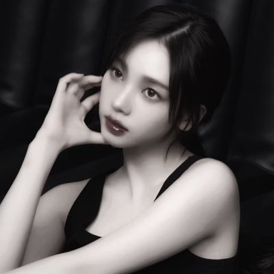 #NewProfilePic ganti lagi