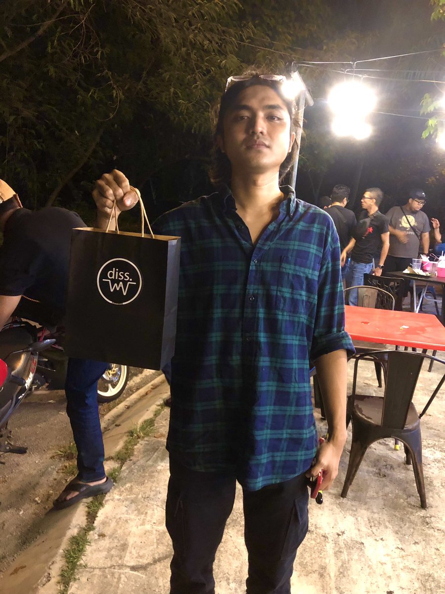 dissWAV's tweet photo. Steady brader! 🤘 https://t.co/ZNa8aaTEbk