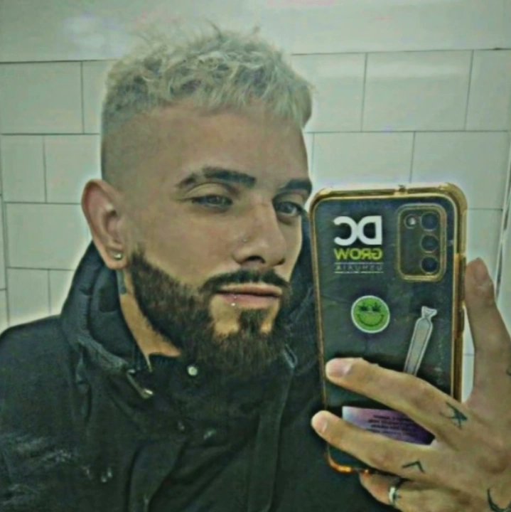 #NuevaFotoDePerfil