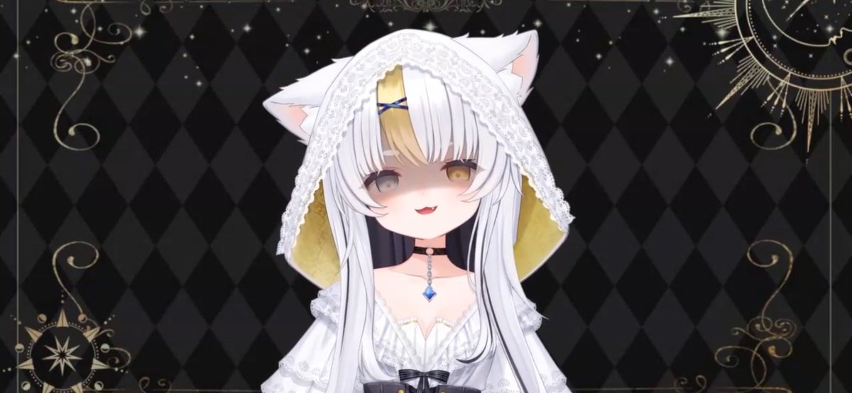 にこにこです♡ フォニイ / phony - kafu (covered by 鈴鹿詩子)【歌ってみた