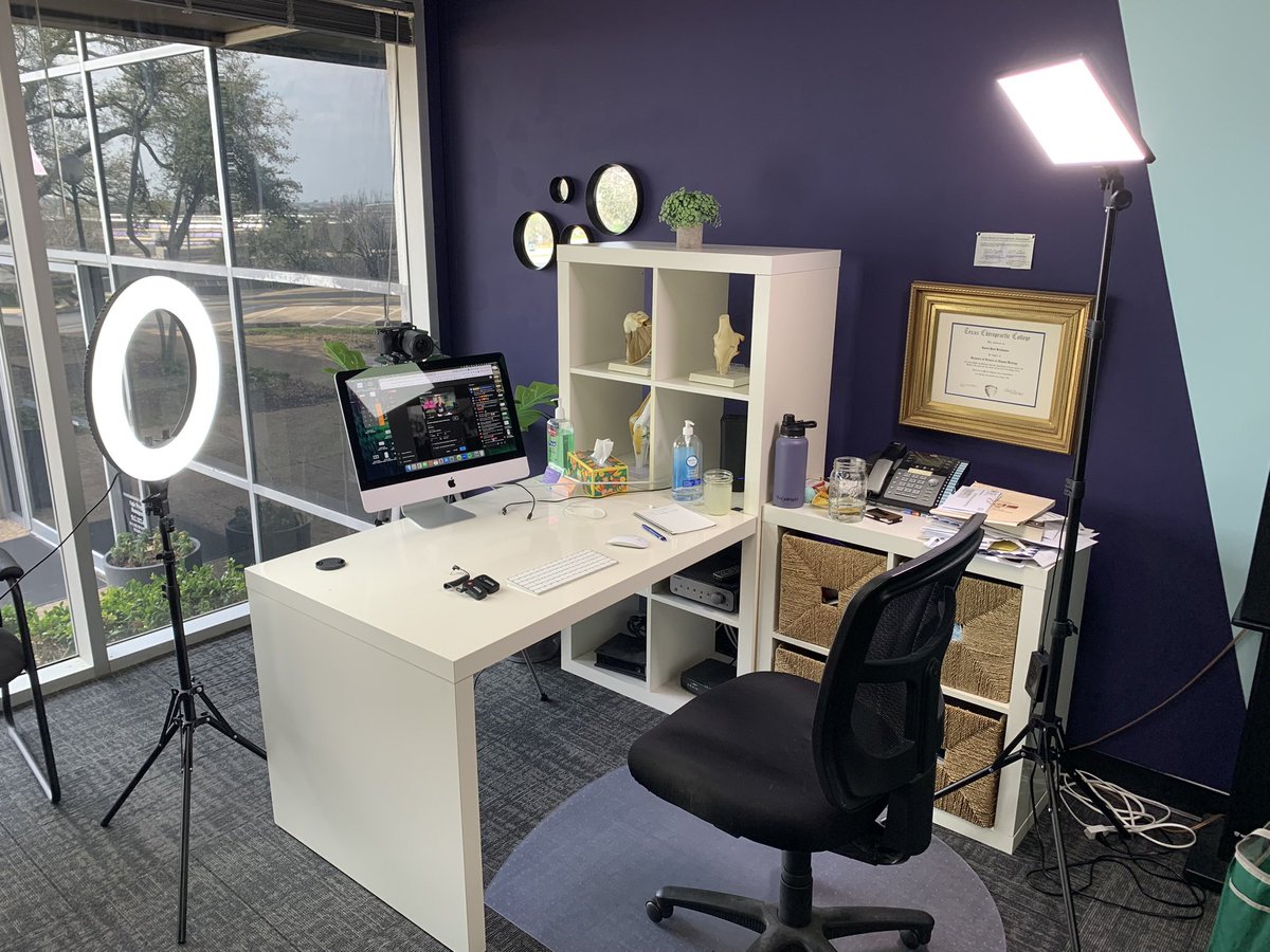 Daniel Bockmann, DC tweet media