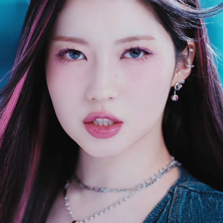 for BABYMONSTER tweet media