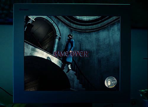 BriAnimator_'s tweet photo. The gamer-themed horror film STAY ALIVE was released today in 2006 🎮 https://t.co/NnXSN2QJdz
