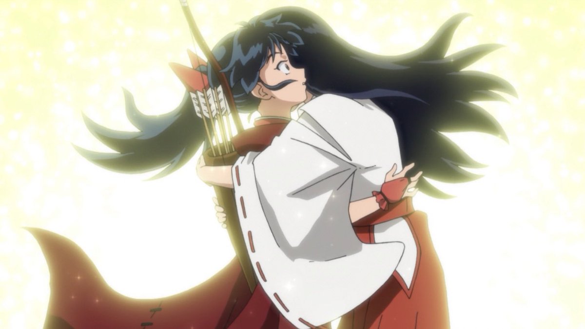emmyyasha's tweet photo. The manga wins EVERY SINGLE TIME IM SO READY https://t.co/QUeWqjOeMG