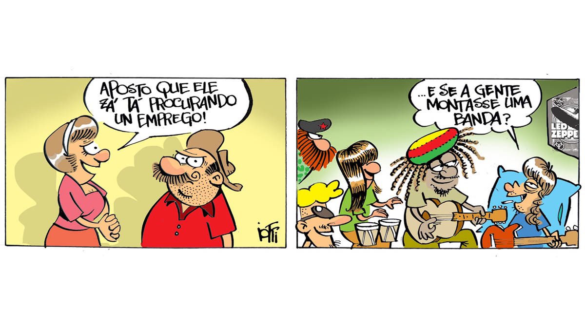 Expectativa X Realidade #mae #filho #banda