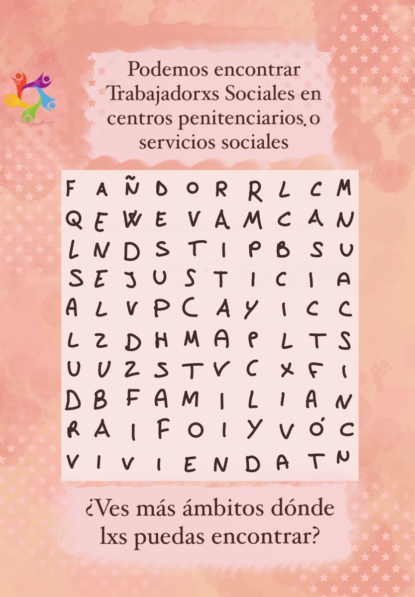 Trabajo Social Digital tweet media