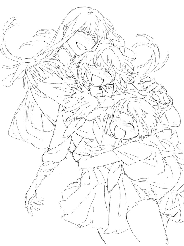 dogi5433's tweet photo. #キルラキル https://t.co/hAwGywGWaQ