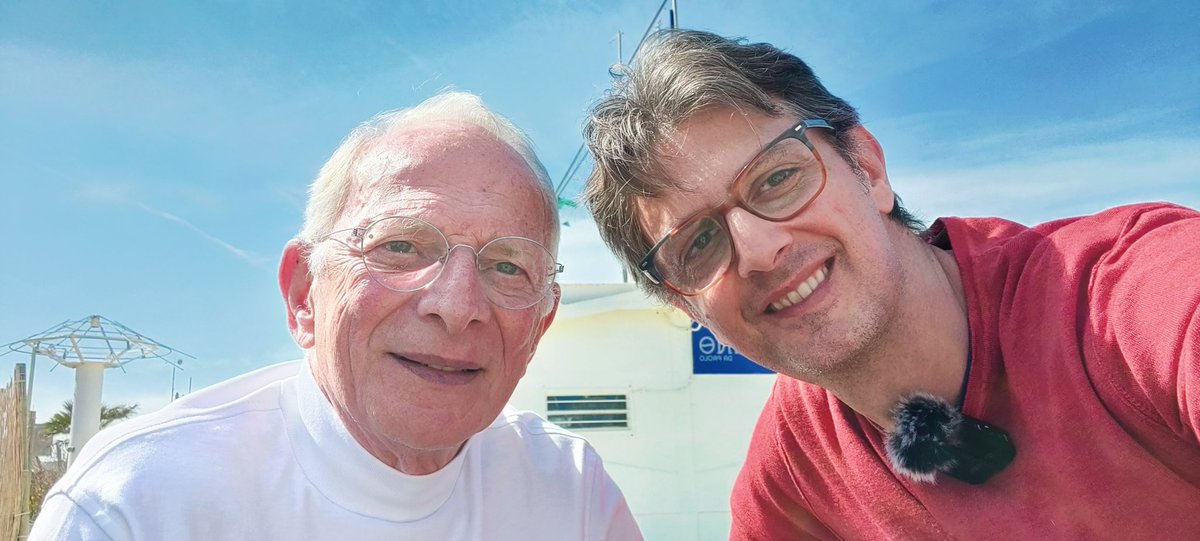 Stelio Verzera tweet media