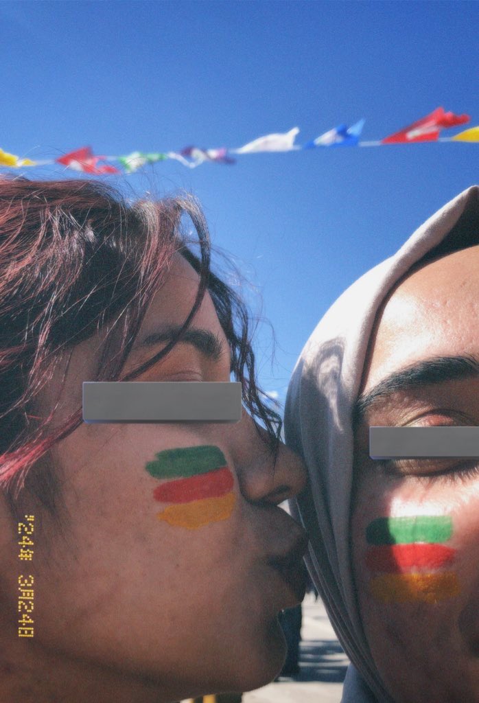 dara jînê (@hayatnarindir) on Twitter photo 